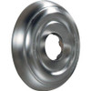 Delta RP38452SS Faucet Botanical, Shower Flange, Stainless