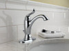 Delta 594-MPU-DST  Linden Single Handle Bathroom Faucet, Chrome
