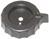 Delta RP16202 Other Handle - Gray Handle / Temperature Dial - Monitor 138850
