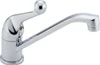 Delta 101LF-WF 134 / 100 / 300 / 400 Series Single Handle Kitchen Faucet 141311