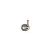 Delta H597SS Faucet Cassidy Single Level Bath Diverter/Transfer Valve Handle Kit, Stainless