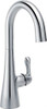 Delta 1953LF Faucet Single Handle Bar/Prep Faucet, Chrome