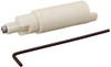 Delta RP18627 Replacement Extender with Wrench and Screws [Set of 2]