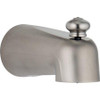 Delta RP41591SS Faucet Tub Spout for Pull-Up Diverter, Stainless
