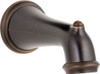 Delta RP43028RB Faucet Non-Diverter Tub Spout, Venetian Bronze