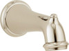 Delta RP43028PN Faucet Tub Spout with Non-Diverter, Polished Nickel