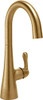 Delta 1953LF-CZ Faucet Single Handle Bar/Prep Faucet, Champagne Bronze