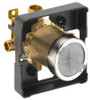 Delta R10000-MFWS Other MultiChoice Universal Tub / Shower Rough - PEX Cold Expansion 144792