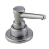 Delta RP1001AR  Soap/Lotion Dispenser, Arctic Stainless