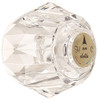 Delta RP2391  Single Clear Knob Handle Kit With Button And Set Screw OTHER FINISHES