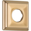 Delta RP52144CZ  Dryden: Shower Flange - Tub And Shower CHAMPAGNE BRONZE