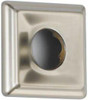 Delta RP52144SS  Dryden: Shower Flange - Tub And Shower STAINLESS