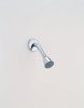 Delta RP28599 Faucet Push-Clean TM Showerhead, Chrome