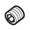 Delta RP47666 Other Set Screw 143987