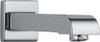 Delta RP48333 Faucet Arzo, Tub Spout - Non-Diverter, Chrome