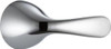 Delta RP48717  CHR HANDLE ASSEMBLY FAUCET COMPANY KITCHEN/BATH/B 1036442