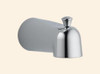 Delta RP48718SS Faucet Tub Spout for Pull-Up Diverter, Stainless