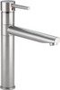 Delta 1159LF-AR Faucet Trinsic, Single Handle Centerset Kitchen Faucet, Arctic Stainless