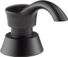 Delta RP50781RB  Gala Soap/Lotion Dispenser, Venetian Bronze