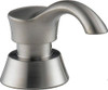 Delta RP50781SP Faucet Gala, Soap/Lotion Dispenser Spot Shield, Stainless