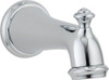 Delta RP34357  Victorian: Tub Spout - Pull-Up Diverter CHROME