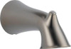Delta RP53237SS  Lahara Non-Diverter Tub Spout, Stainless