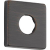 Delta RP51034RB  Shower Flange - Tub And Shower VENETIAN BRONZE