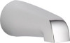 Delta RP62149  Foundations: Tub Spout - Non-Diverter CHROME