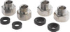 Delta RP63263 Other Adapter Kit - PEX Compression (4) 151213
