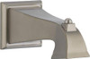 Delta RP54323SS  Dryden Tub Spout - Non-Diverter, Stainless
