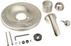 Delta RP54870SS  Renovation Kit - 600 Series Tub and Shower, Stainless