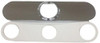 Delta RP64070 Trinsic Escutcheon & Gasket - 8"" 144123