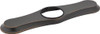 Delta RP71545RB Faucet Cassidy, Escutcheon-Kitchen, Venetian Bronze