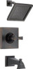 Delta T14451-RB  Dryden: Monitor(R) 14 Series Tub And Shower Trim VENETIAN BRONZE