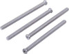Delta RP74814 Trinsic Threaded Studs - Floor Mount Tub Filler 143656
