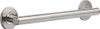Delta 41818-SS BathSafety 18"" Contemporary Decorative ADA Grab Bar 150614