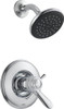 Delta T17T238  TempAssure 17T Series Shower Trim (Valve sold separately)