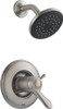 Delta T17T238-SS  TempAssure 17T Series Shower Trim (Valve sold separately)