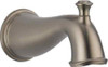 Delta RP72565SS Faucet Cassidy Tub Spout/Pull-Up Diverter, Stainless