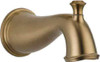 Delta RP72565CZ Faucet Cassidy Tub Spout/Pull-Up Diverter, Champagne Bronze