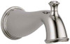 Delta RP72565PN Faucet Cassidy Tub Spout/Pull-Up Diverter, Polished Nickel