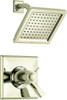 Delta T17T251-PN  Dryden: Tempassure(R) 17T Series Shower Trim POLISHED NICKEL