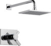Delta T17T253  Vero: Tempassure(R) 17T Series Shower Trim CHROME