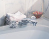 Delta T2710  Roman Tub Trim (Valve sold separately)