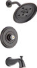 Delta T14497-RBLHP Cassidy Monitor 14 Series H2Okinetic Tub & Shower Trim - Less Handle 141747