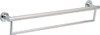 Delta 41519 Faucet Contemporary 24 Inch Towel Bar / Assist Bar, Polished Chrome
