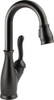Delta 9678-RB-DST Faucet Leland, Single Handle Bar/Prep Faucet, Venetian Bronze