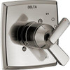 Delta T17064-SS  Monitor 17 Series Valve Only Trim (Valve sold separately)
