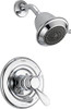 Delta T17230 Faucet Innovations, Monitor 17 Series Shower Trim, Chrome