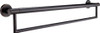 Delta 41519-RB  Bath Safety: Contemporary 24" Towel Bar/ Assist Bar VENETIAN BRONZE